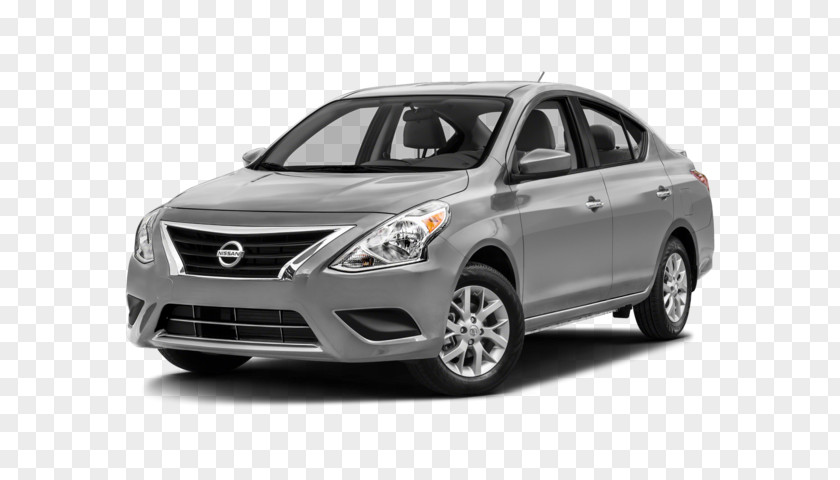 Versa Car Nissan Price Sedan Vehicle PNG