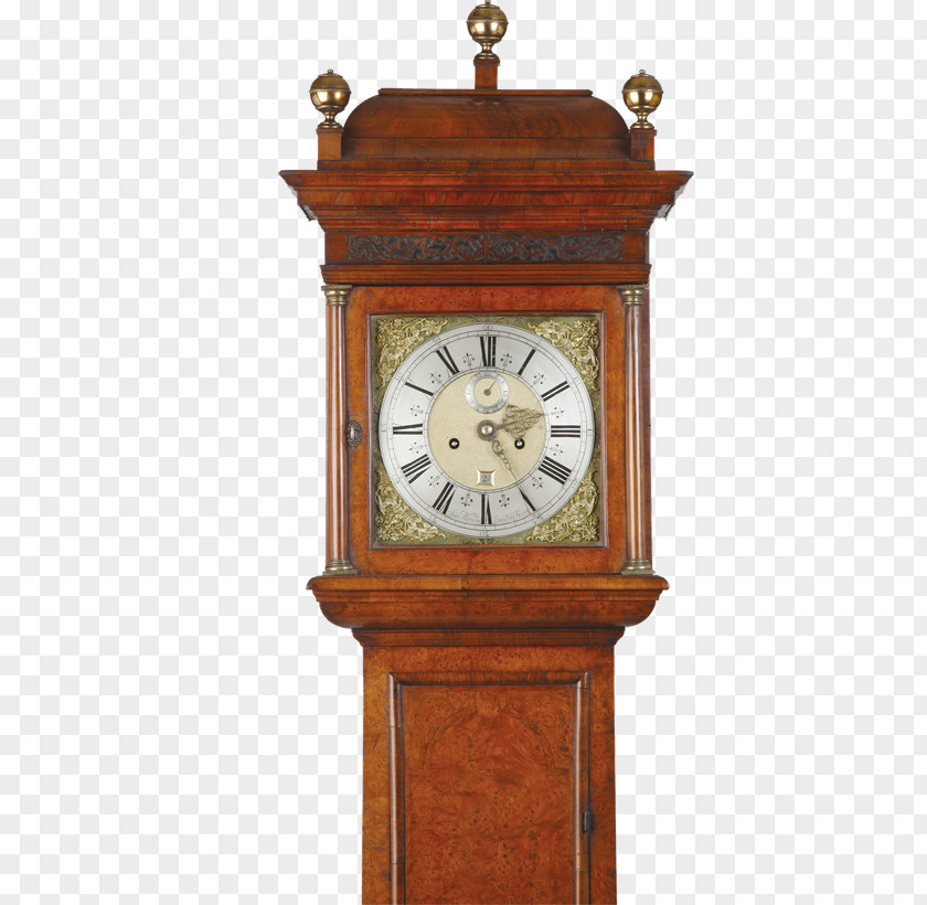 Vintage Clock Floor & Grandfather Clocks Pendulum Antique Clothing Accessories PNG