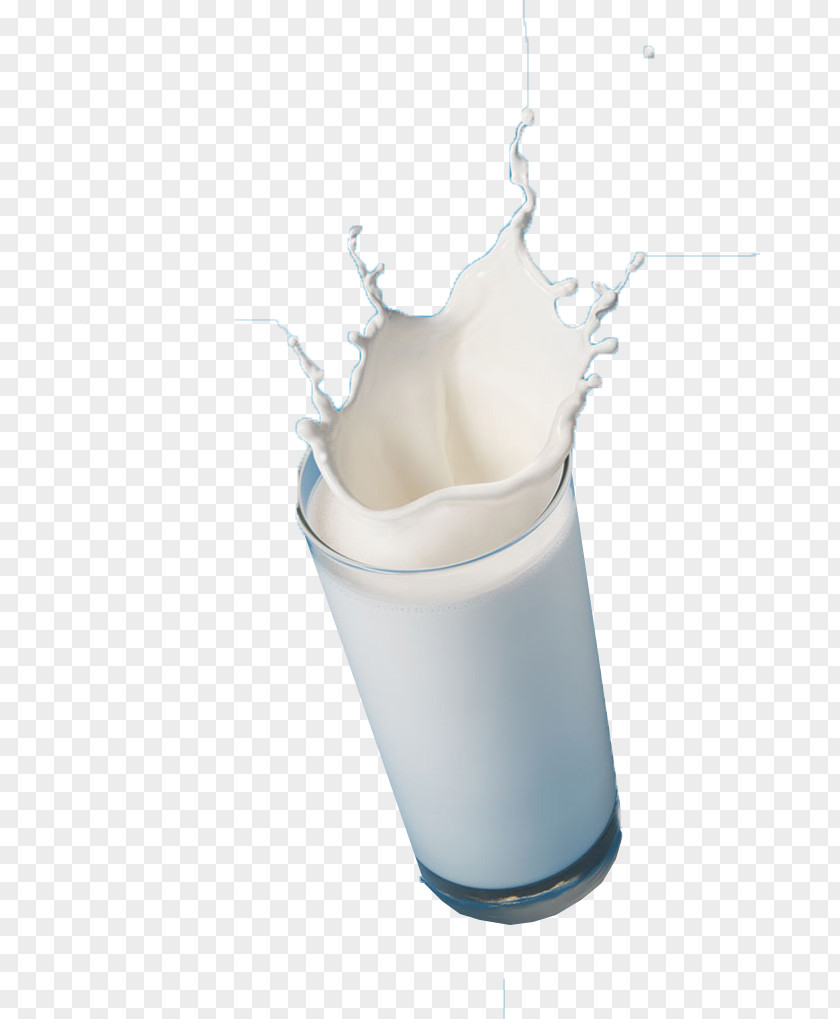 Wafting From The Glass Of Milk Coffee Breakfast Cup PNG