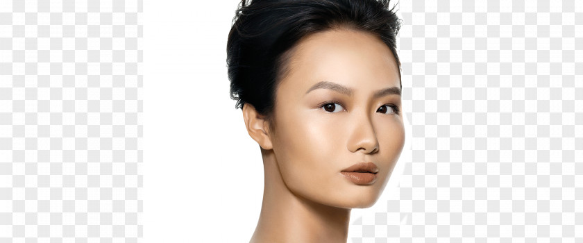 Woman Face Human Skin Color Beauty Cosmetics PNG