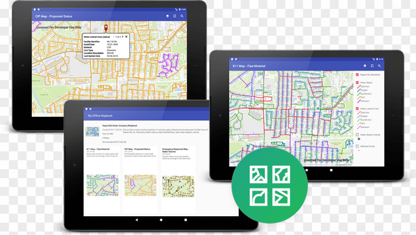 Android Software Development Computer ArcGIS Google Developers PNG