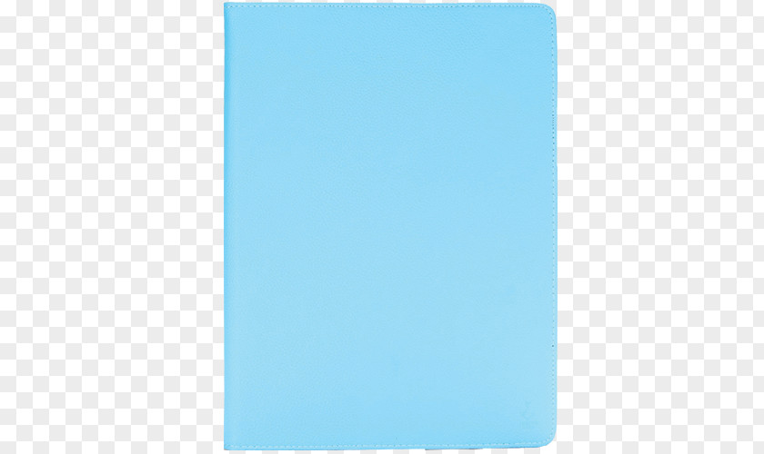 Angle Rectangle Turquoise PNG