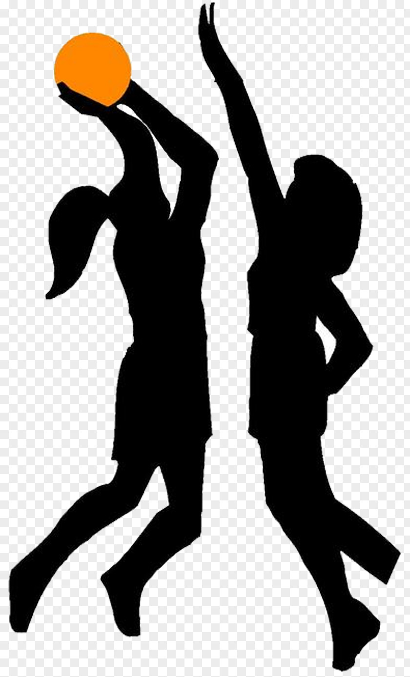 Basketball Team Women's Female Sport Clip Art PNG