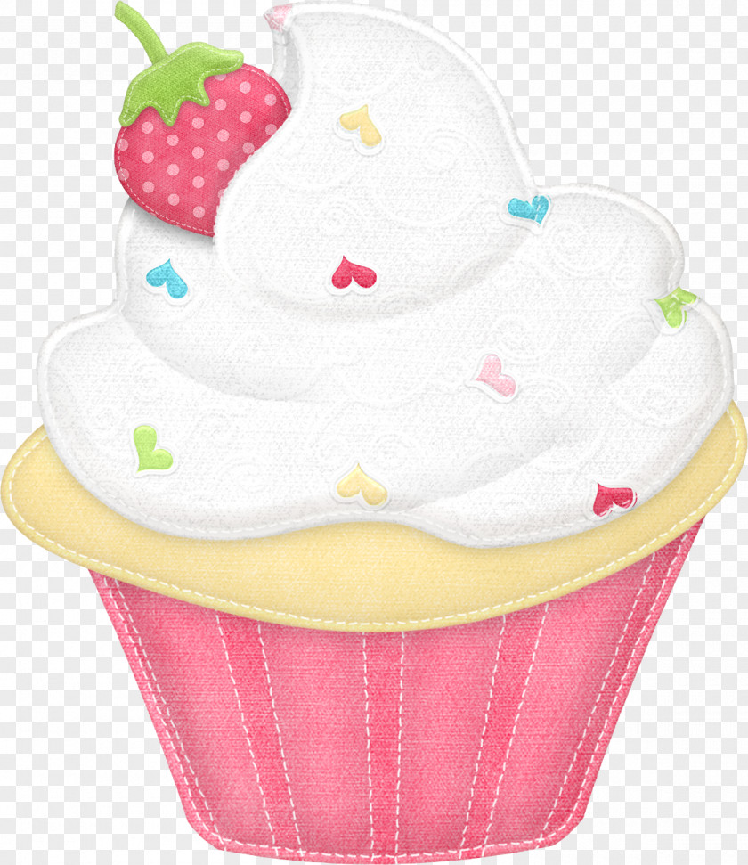 Cake Cupcakes & Muffins American Frosting Icing PNG