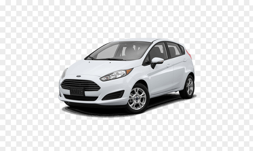 Car 2015 Ford Fiesta 2016 2012 2014 PNG