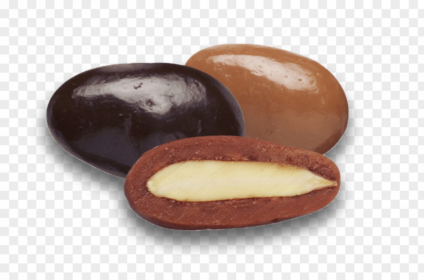 Chocolate Macadamia Soy Egg Chocolate-coated Peanut Praline PNG