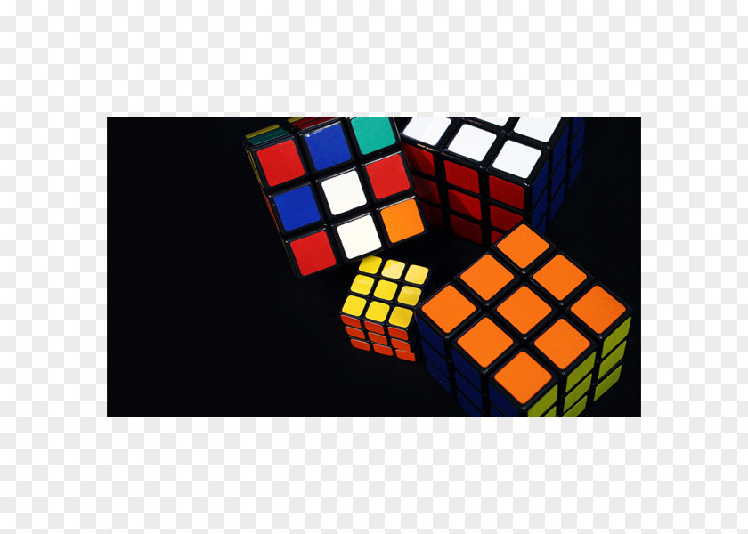 Cube Rubik's Magic Nightmare Dream PNG