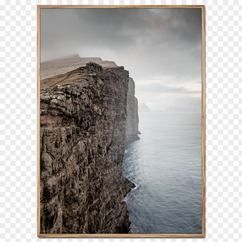 Design Faroe Islands Poster Fine-art Photography PNG