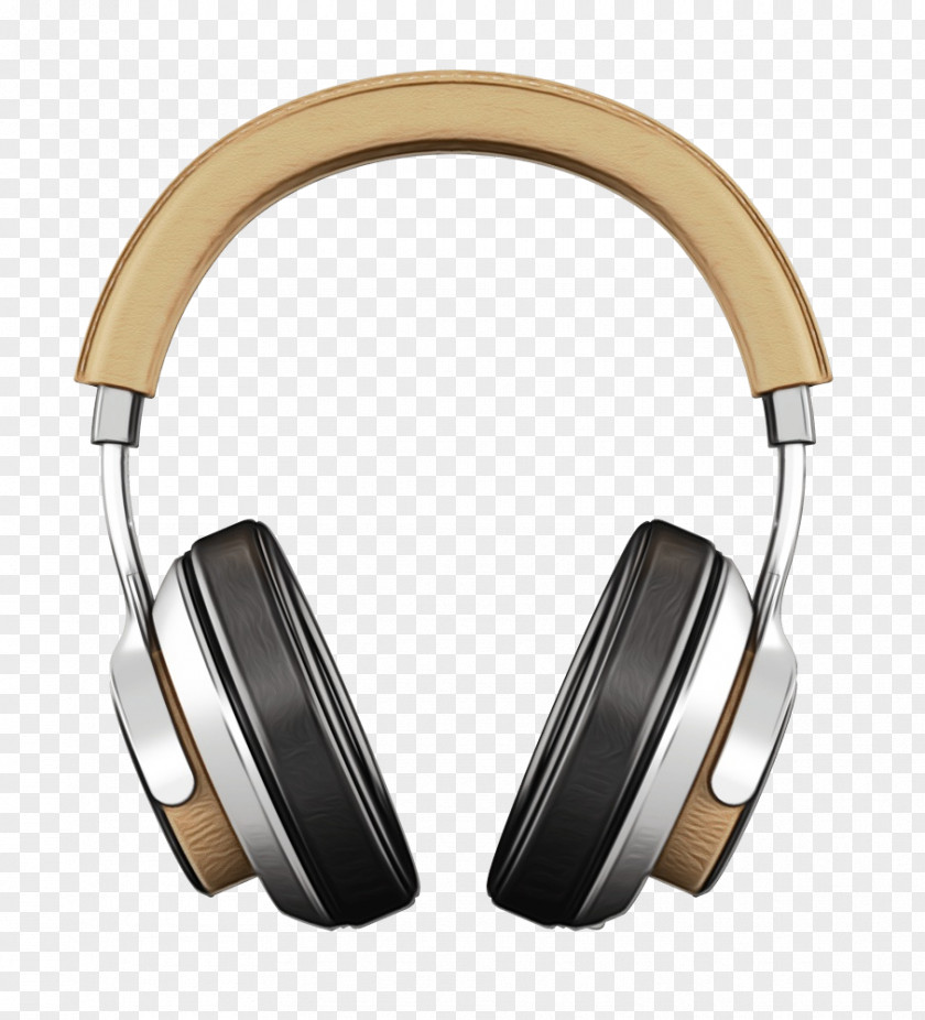 Ear Peripheral Headphones Gadget Audio Equipment Headset Technology PNG