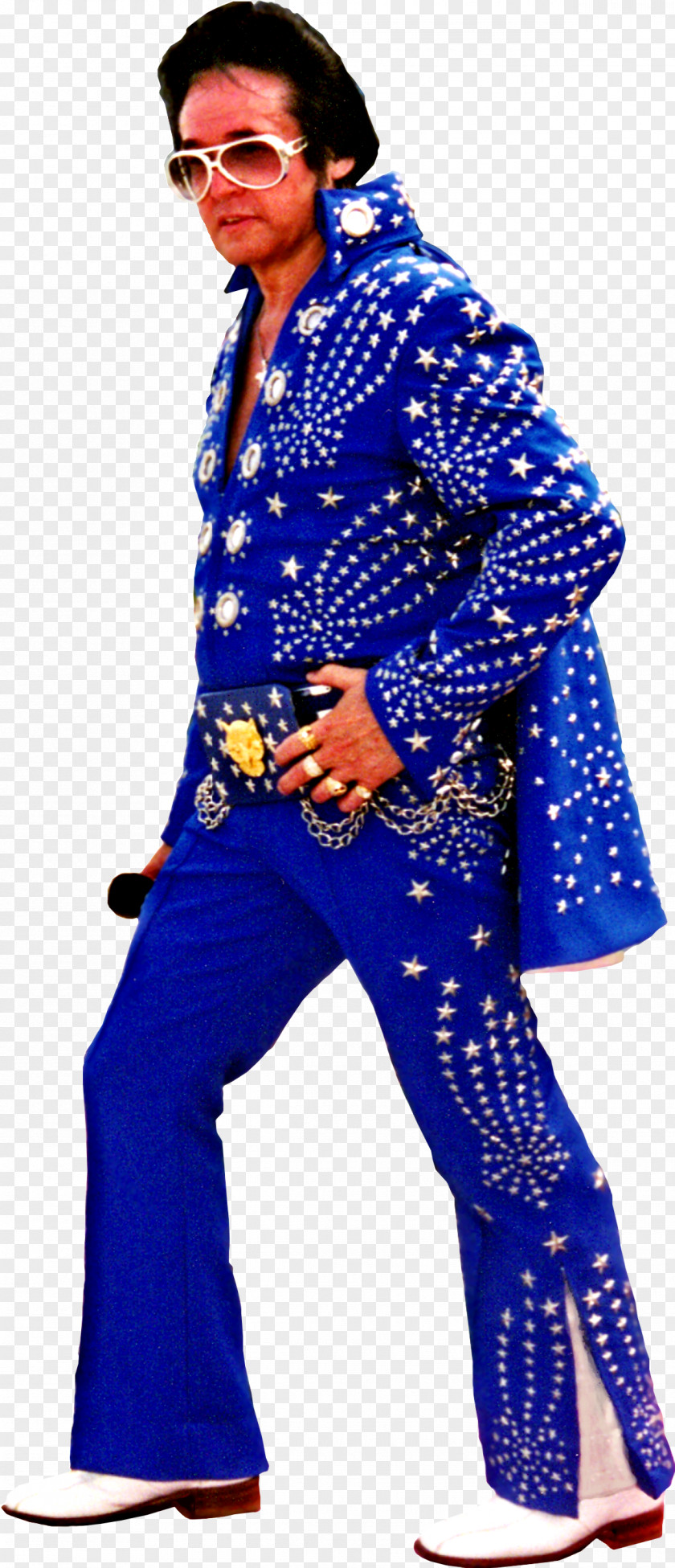 ELVIS Graceland Elvis Presley Jailhouse Rock Impersonator Elvis' Christmas Album PNG