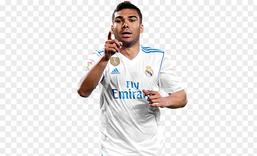 Football Casemiro FIFA 18 1994 World Cup Real Madrid C.F. Brazil National Team PNG