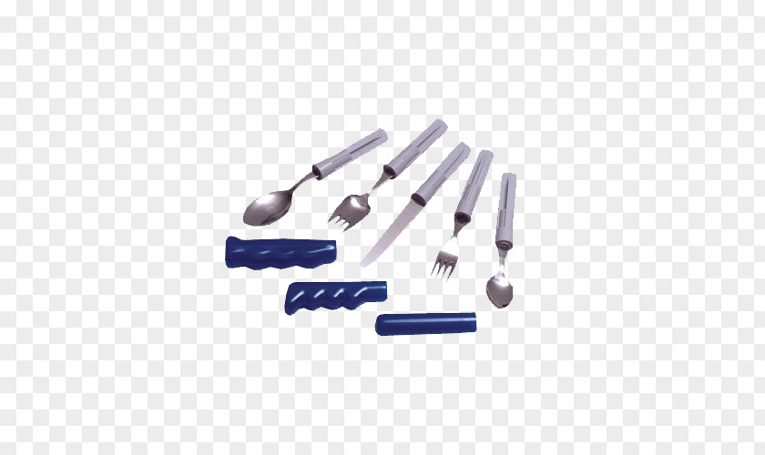 Grasping Hand Tool Kitchen Utensil Handle Cutlery Plastic PNG