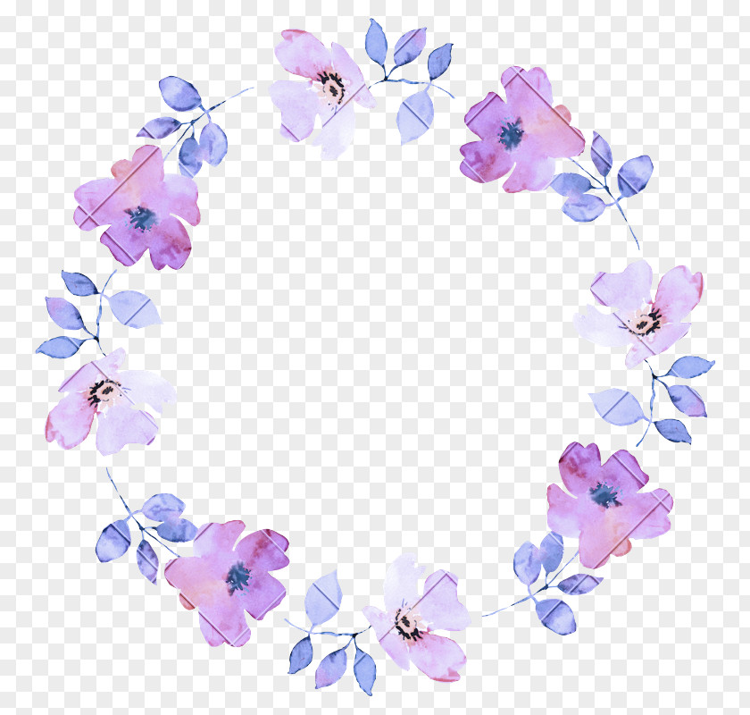 Lavender PNG