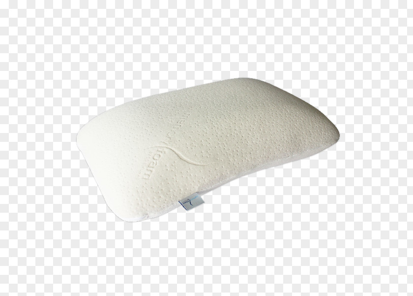 Memory Foam Pillow Material PNG