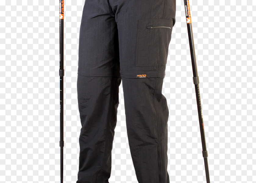 Paulista Avenue Pants PNG