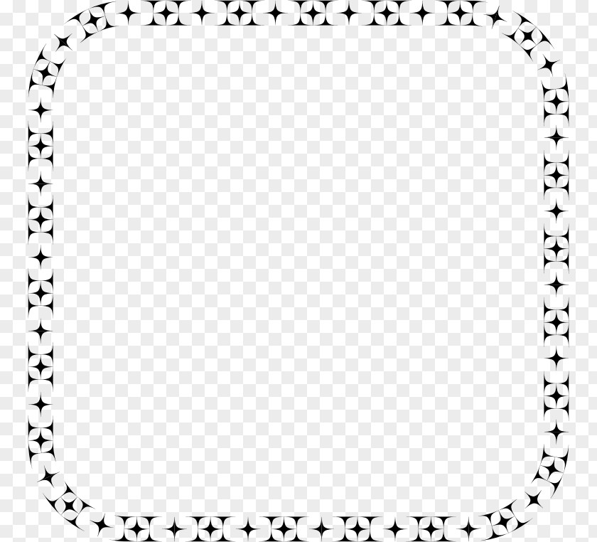 Rounded Vector Rectangle Clip Art PNG