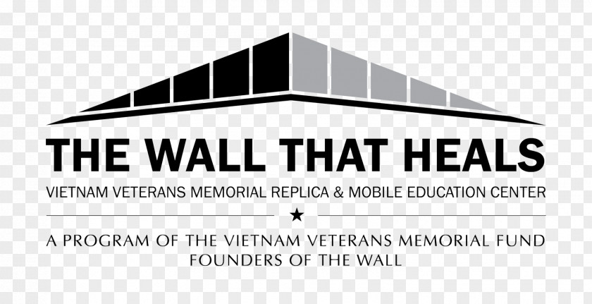 Vietnam Veterans Memorial Fitchburg The Moving Wall Texas PNG