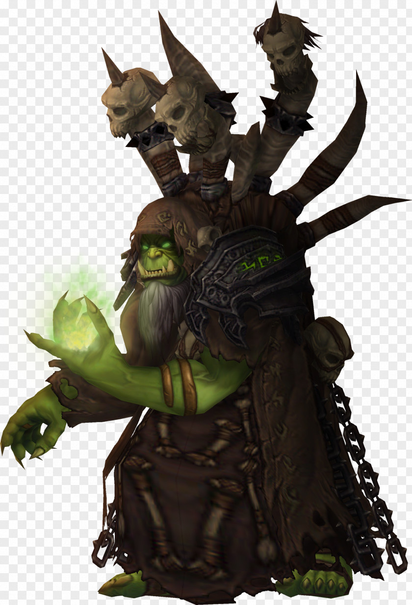 World Of Warcraft Gul'dan Warlords Draenor Warcraft: Legion The Burning Crusade BlizzCon PNG