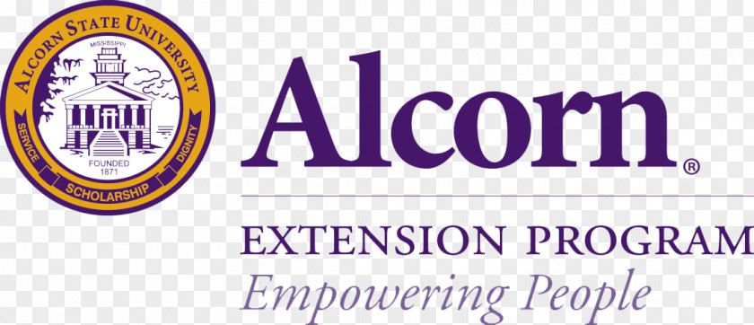 Alcorn State University Logo Brand Organization Trademark PNG