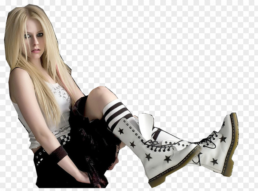 Avril Lavigne Desktop Wallpaper Celebrity 4K Resolution High-definition Video PNG