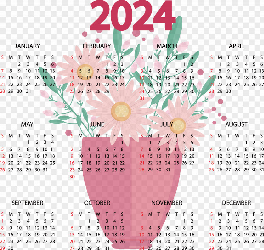 Aztec Sun Stone 2023 New Year Calendar Aztec Calendar Julian Calendar PNG