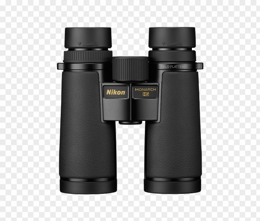 Binoculars Nikon Compass I Aculon A30 EDG PNG
