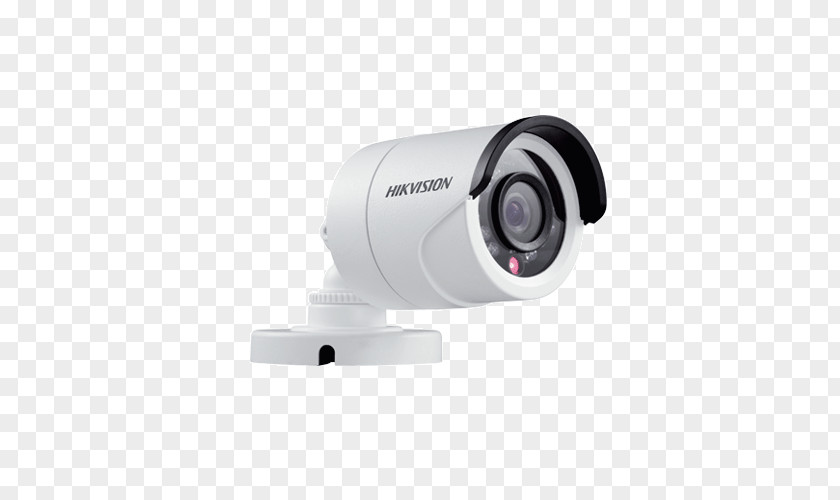Camera DS-2CE16D1T-IR Hikvision IR Closed-circuit Television DS-2CE16C2T-IR PNG