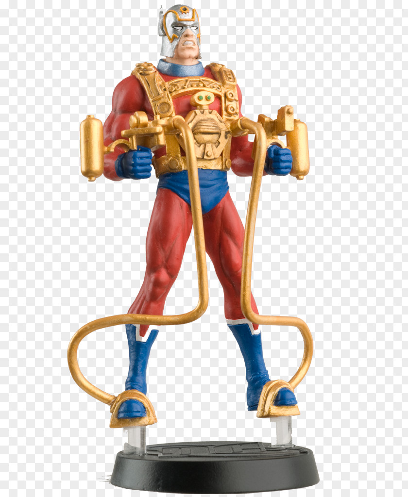 Dc Comics Figurine Action & Toy Figures Superhero DC Muscle PNG