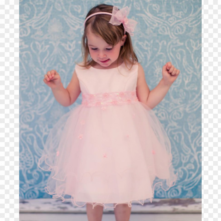 Dress Infant Children's Clothing Formal Wear PNG