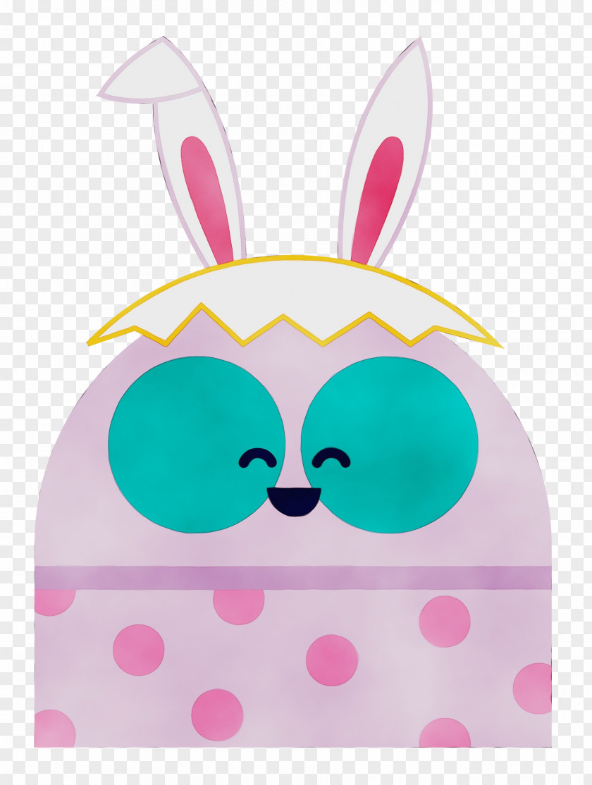 Easter Bunny PNG