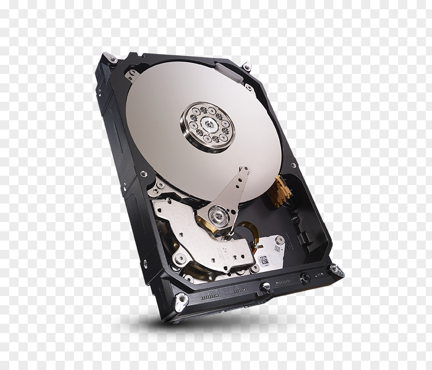 Hard Drives Disk Storage Serial Attached SCSI Data Solid-state Drive PNG