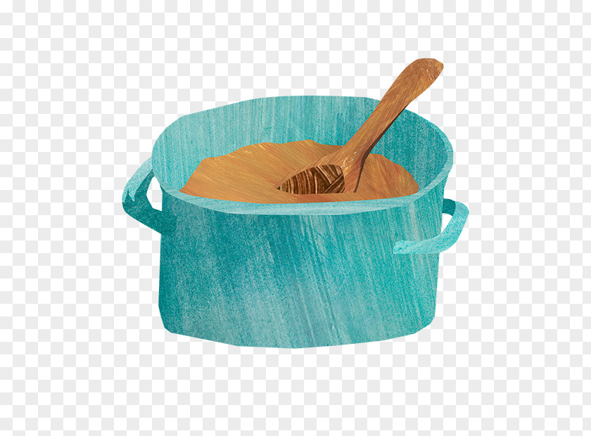 Lentils Reciep Turquoise Plastic PNG