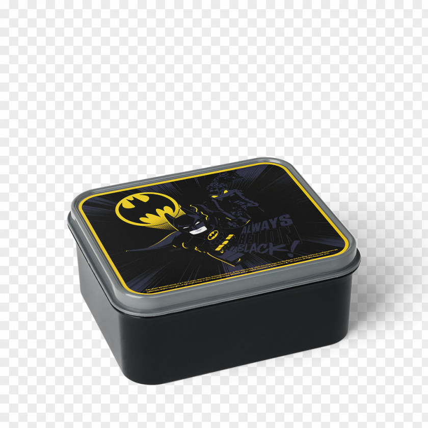 Lunch Box Batman Lunchbox Drink PNG