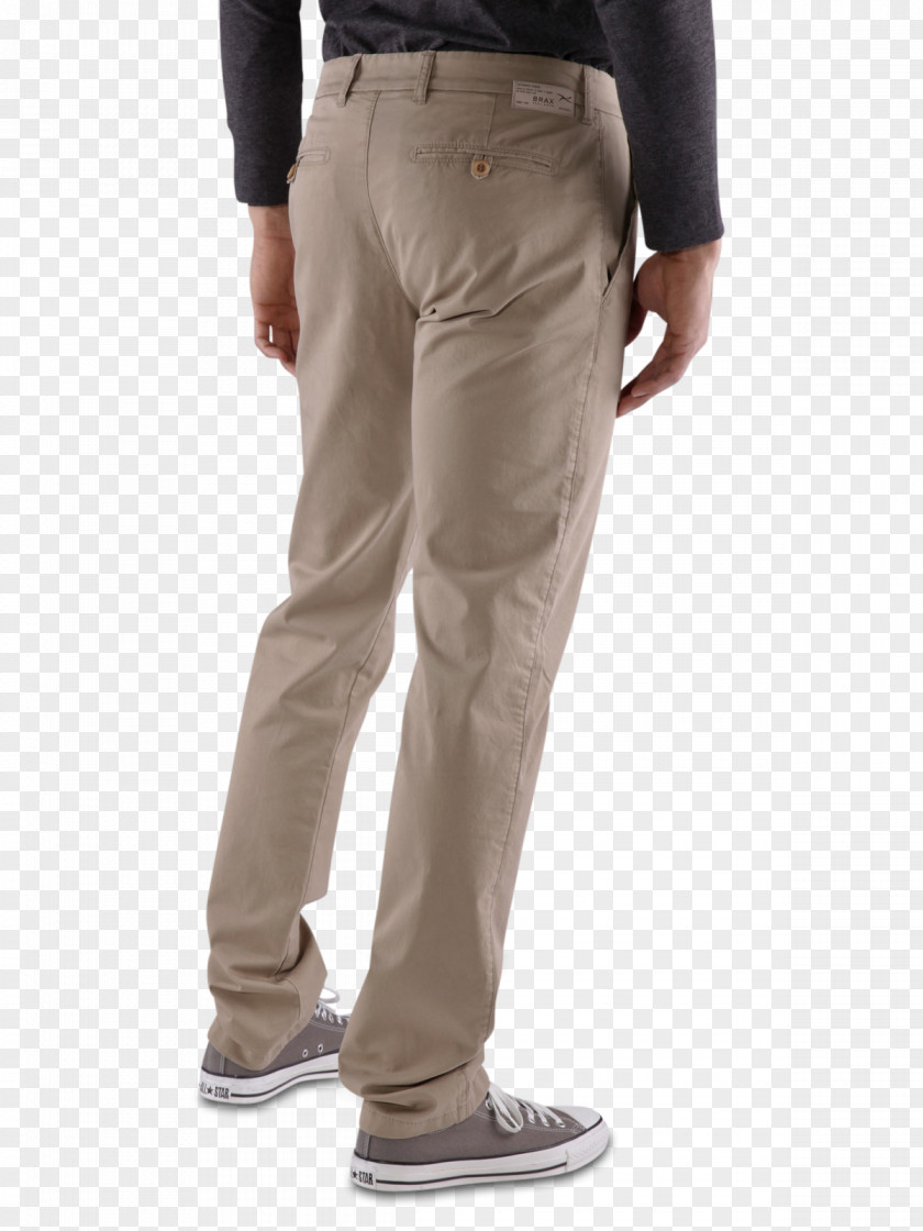 Men's Jeans Khaki Waist Pants PNG