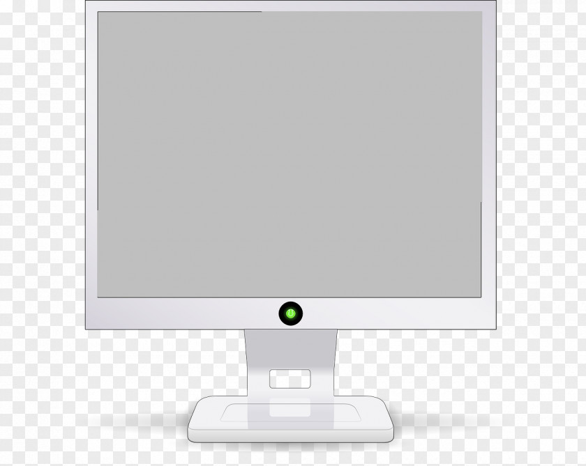 Monitors Computer Display Device Output Input/output PNG