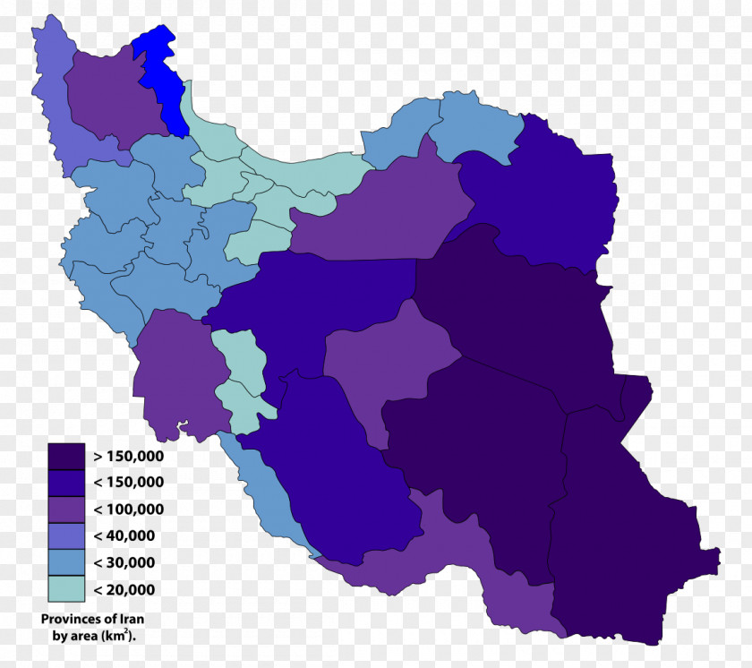 Photo Area Ostan Tehran Province Safavid Dynasty Population Wikimedia Commons PNG