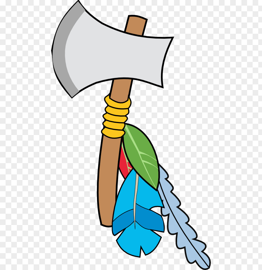 Pick Axe India Tomahawk Native Americans In The United States Clip Art PNG