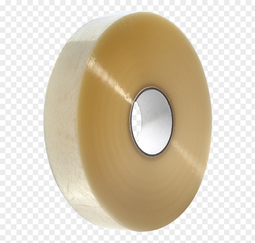 Roll Of Tape Material PNG