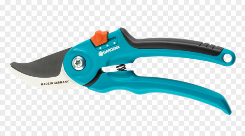 Scissors Pruning Shears Gardena AG Loppers PNG