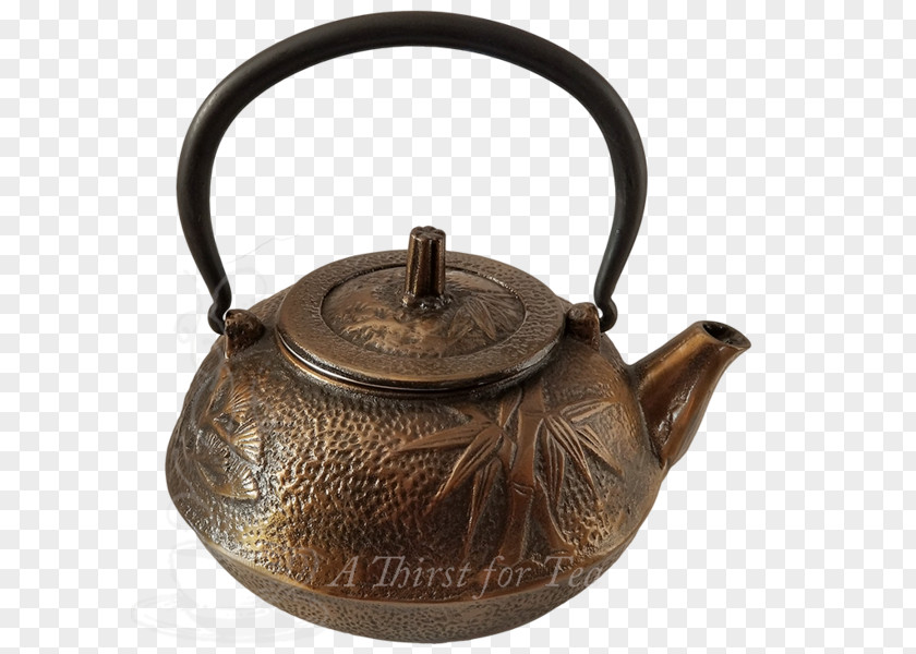 Tea Teapot Tetsubin Strainers Kettle PNG
