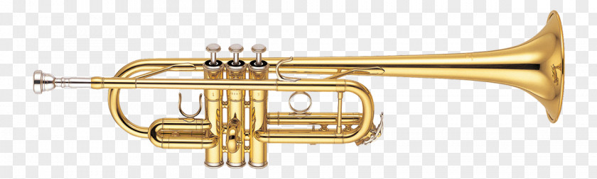 Trumpet Pocket Brass Instruments Yamaha Corporation Orchestra PNG