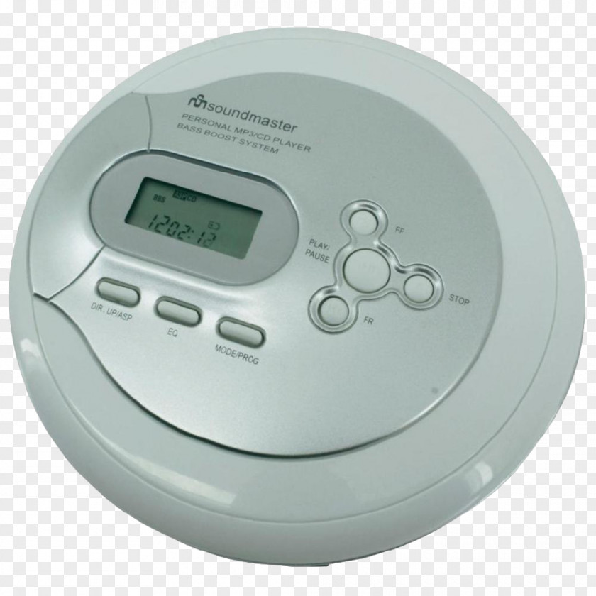 Tv Noise Portable CD Player FM Radio/CD Soundmaster SCD3800TI AUX Compressed Audio Optical Disc Compact PNG