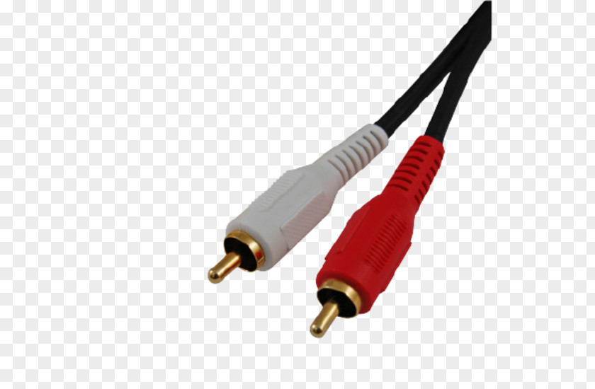 USB Coaxial Cable RCA Connector Electrical PNG