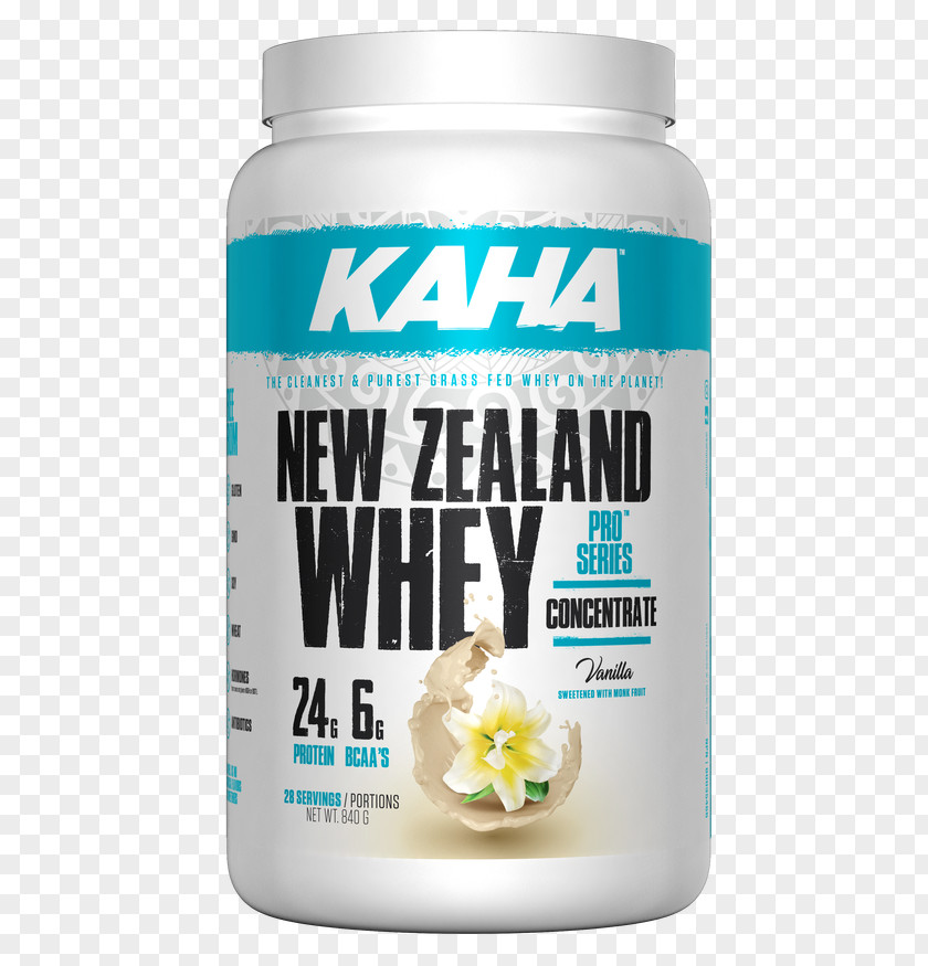 Whey Protein Concentrate Ingredient PNG