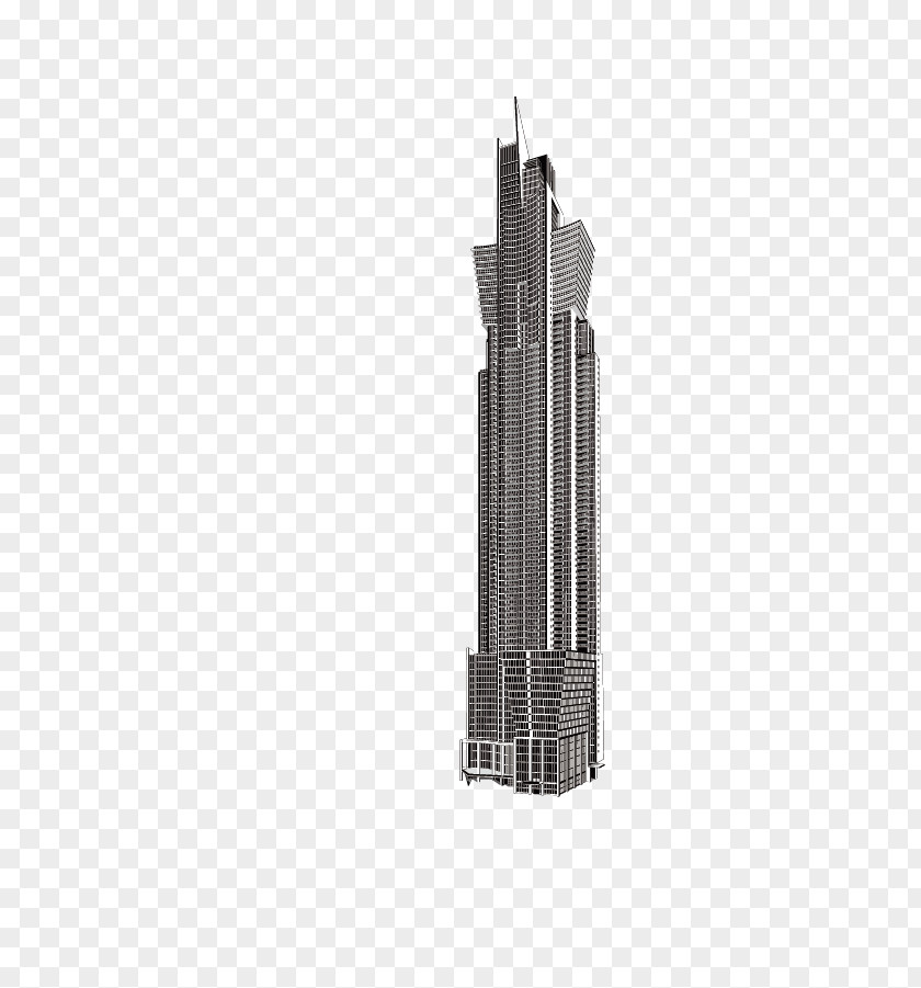 World Skyscrapers Skyscraper High-rise Building PNG