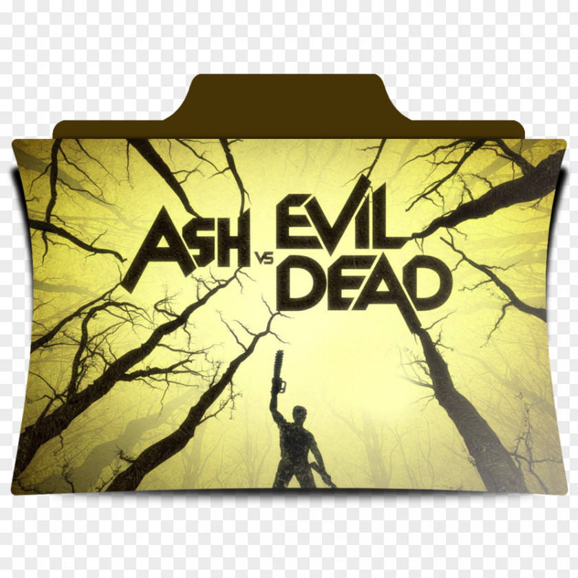 Ash Vs Evil Dead Williams Television Show The Fictional Universe Starz PNG
