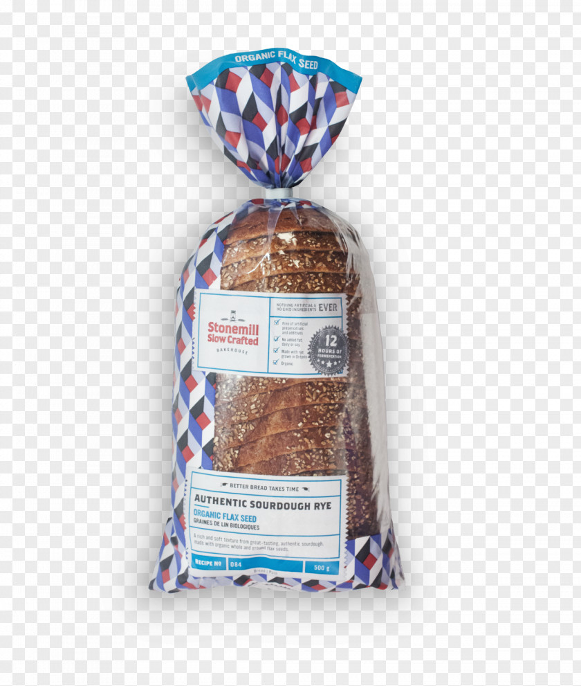 Bread Rye Sourdough Ingredient PNG