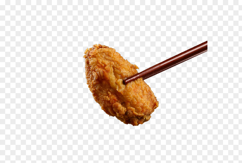 Chopsticks Fried Chicken Buffalo Wing Fast Food French Fries PNG