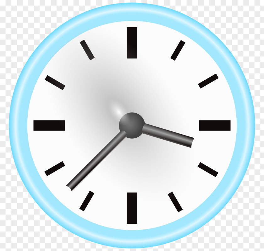 Clock Face Clipart Clip Art PNG