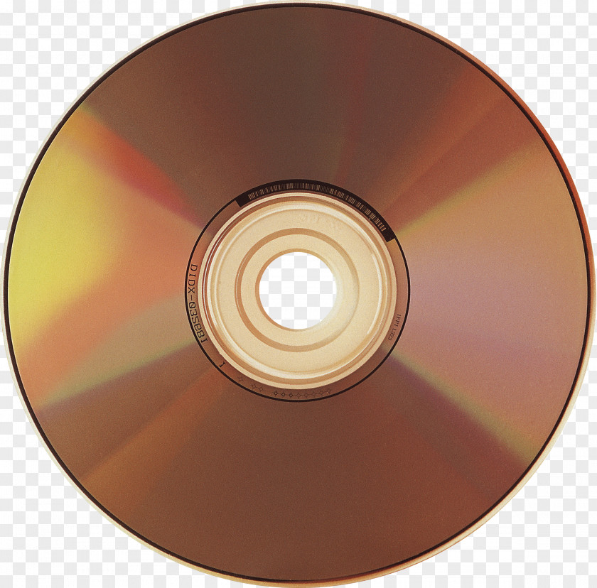 Compact Cd, DVD Disk Image Clip Art PNG